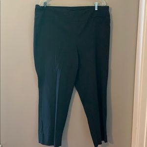 Women’s stretchy dress pants
